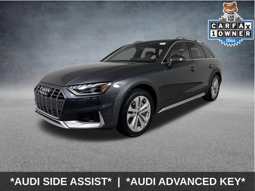 2023 Audi A4 allroad 45 Premium Plus