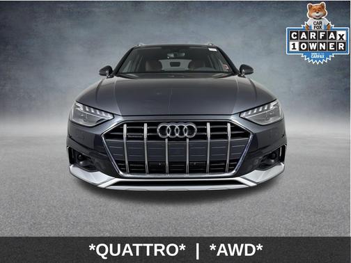 2023 Audi A4 allroad 45 Premium Plus