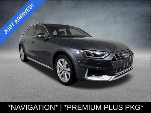 2023 Audi A4 allroad 45 Premium Plus