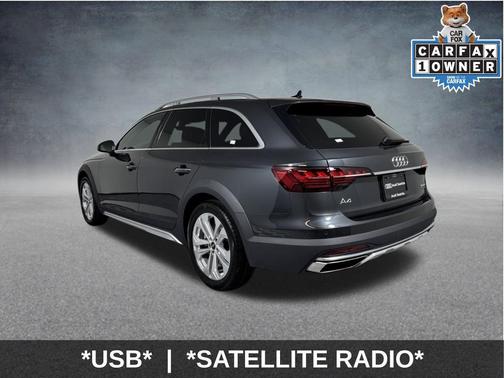 2023 Audi A4 allroad 45 Premium Plus