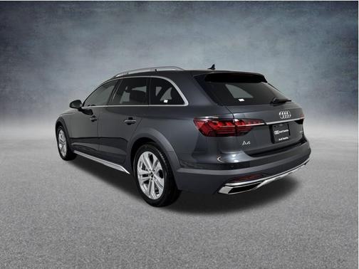 2023 Audi A4 allroad 45 Premium Plus