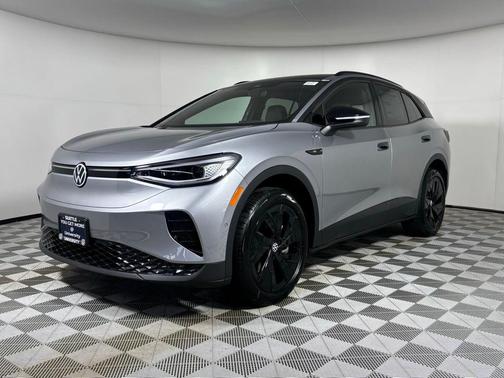 2026 Volkswagen ID.4 Pro S