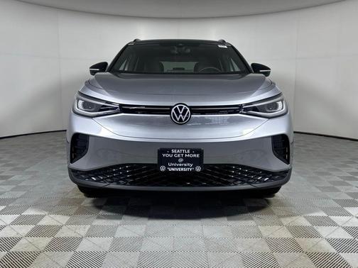 2026 Volkswagen ID.4 Pro S