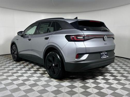 2026 Volkswagen ID.4 Pro S