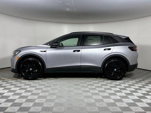 2026 Volkswagen ID.4 Pro S