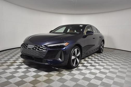 2025 Audi A5 Prestige