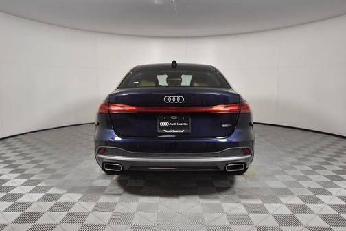 2025 Audi A5 Prestige