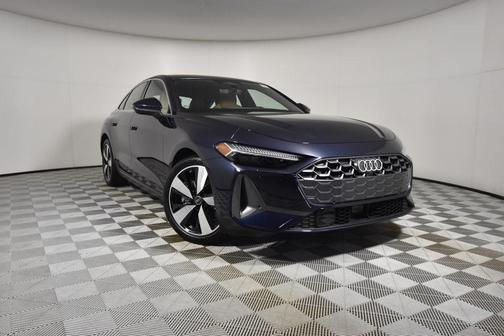 2025 Audi A5 Prestige
