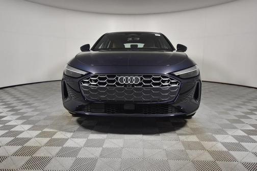 2025 Audi A5 Prestige