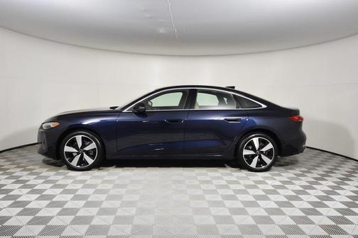 2025 Audi A5 Prestige