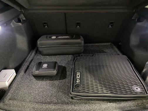 2026 Volkswagen ID.4 Pro