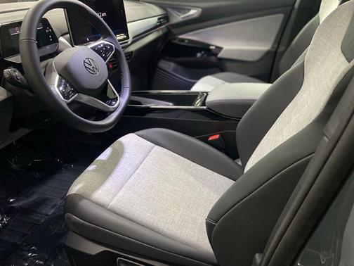 2026 Volkswagen ID.4 Pro