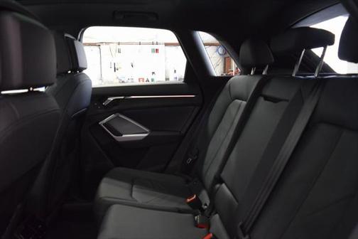 2025 Audi Q3 45 S line Premium Plus