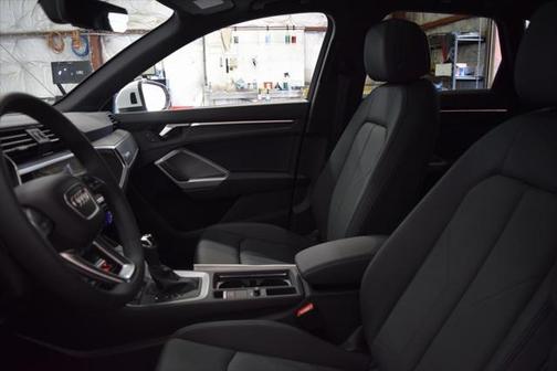 2025 Audi Q3 45 S line Premium Plus