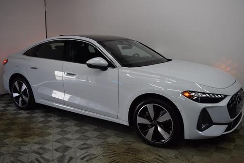 2025 Audi A5 Premium Plus