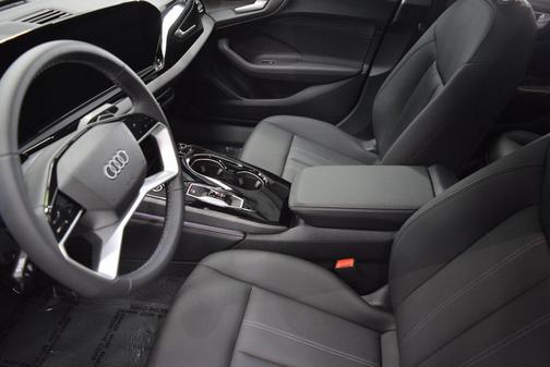 2025 Audi A5 Premium Plus