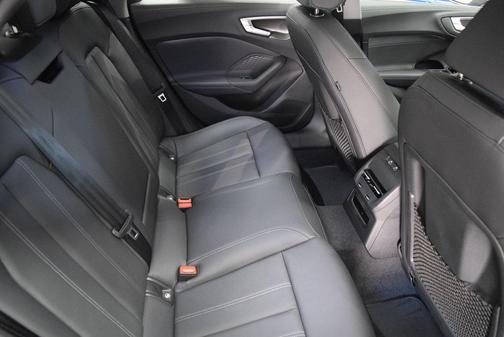 2025 Audi A5 Premium Plus