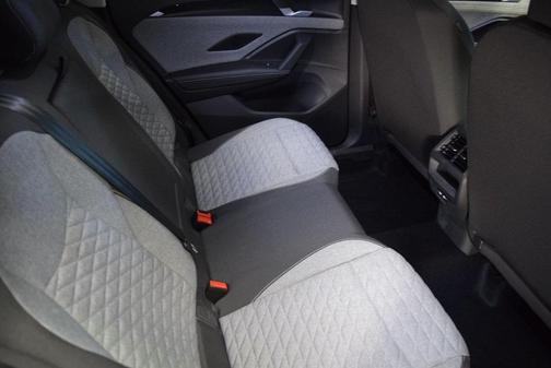 2025 Volkswagen Tiguan 2.0T S 4MOTION