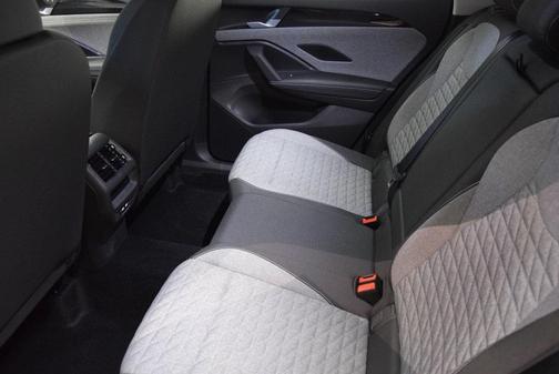 2025 Volkswagen Tiguan 2.0T S 4MOTION