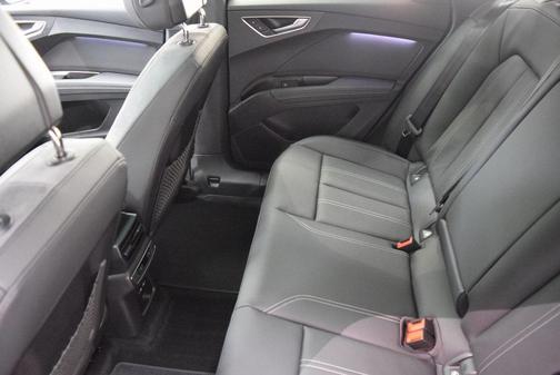 2025 Audi Q4 e-tron Premium