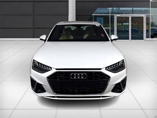 2024 Audi A4 45 S line Premium Plus