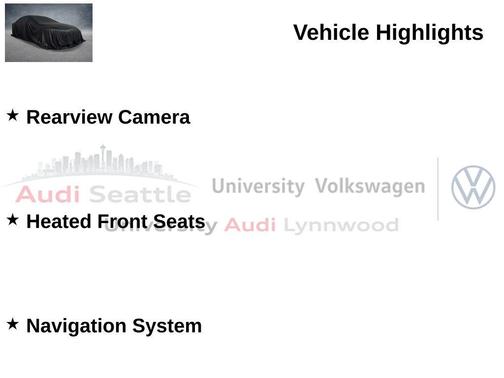 Dark Iron Blue Metallic 2018 Volkswagen Golf GTI 2.0T S 4-Door