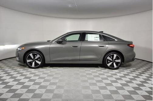 2025 Audi A5 2.0T Premium