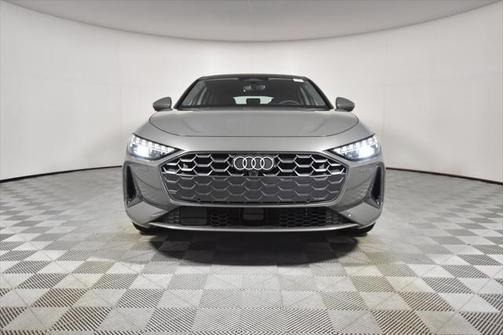 2025 Audi A5 2.0T Premium
