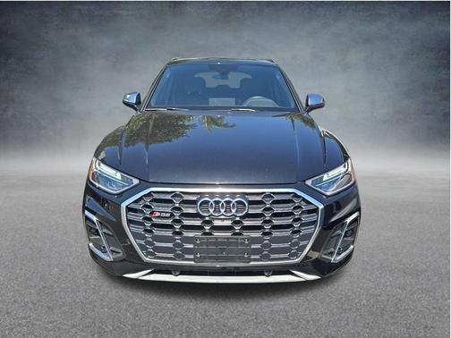 2022 Audi SQ5 3.0T Premium Plus