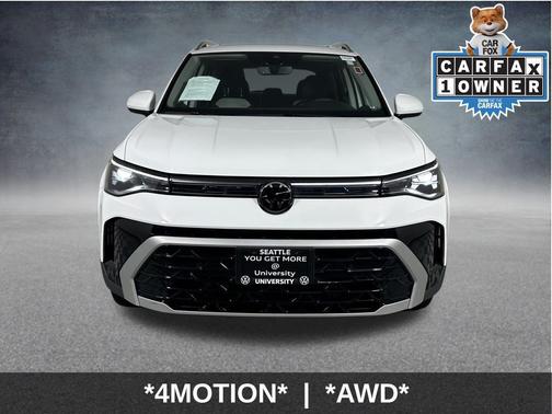 2025 Volkswagen Taos 1.5T SEL