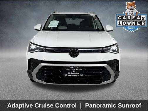 2025 Volkswagen Taos 1.5T SEL