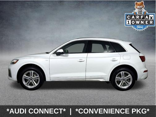 2024 Audi Q5 e 55 S line Premium Plus