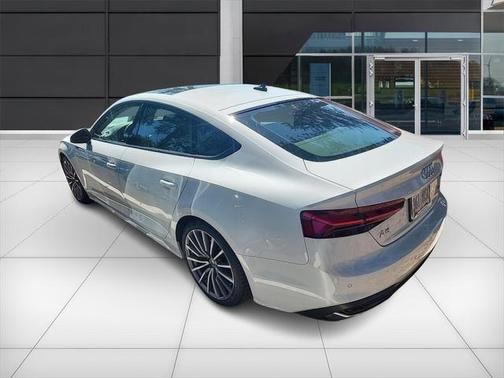 2022 Audi A5 Sportback Premium Plus