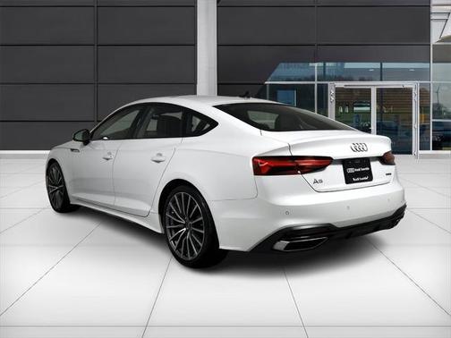2022 Audi A5 Sportback Premium Plus