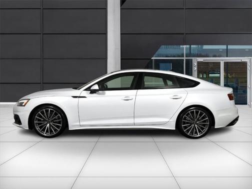 2022 Audi A5 Sportback Premium Plus