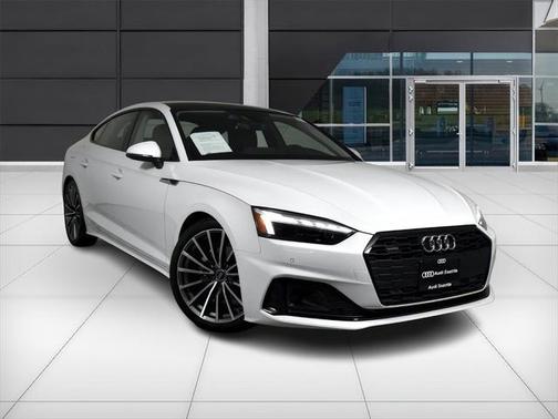 2022 Audi A5 Sportback Premium Plus