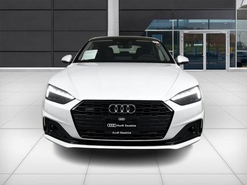 2022 Audi A5 Sportback Premium Plus