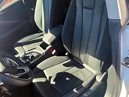 2022 Audi A5 Sportback Premium Plus