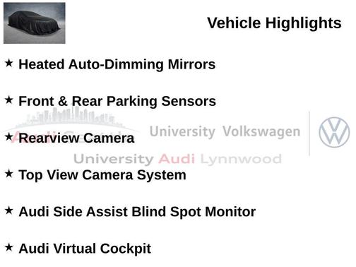 Daytona Gray Pearl Effect 2020 Audi Q5 e 55 Prestige