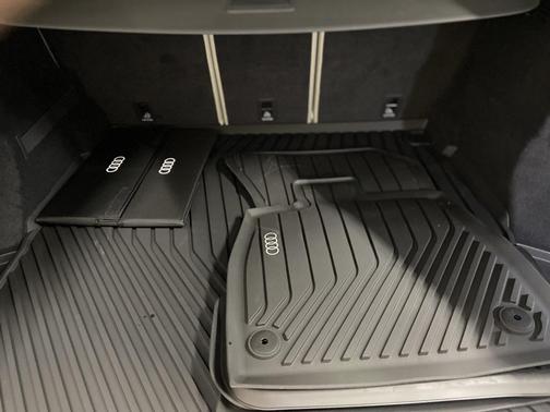 2025 Audi Q5 2.0T Premium Plus