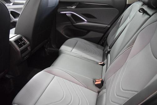 2025 Volkswagen Tiguan 2.0T SE 4MOTION