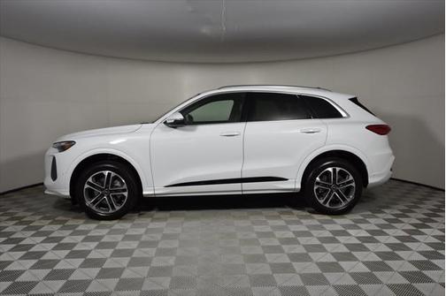2025 Audi Q5 2.0T Premium