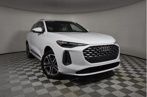 2025 Audi Q5 2.0T Premium