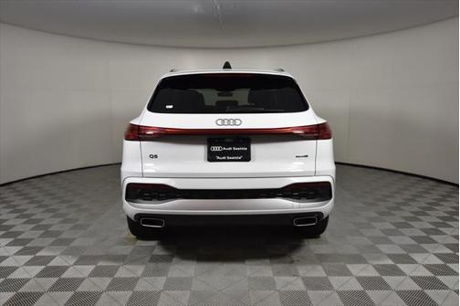 2025 Audi Q5 2.0T Premium