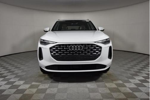2025 Audi Q5 2.0T Premium