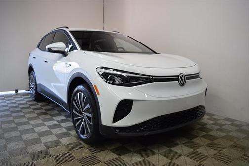 2025 Volkswagen ID.4 Pro