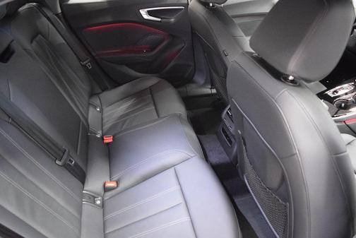 2025 Audi A5 Premium