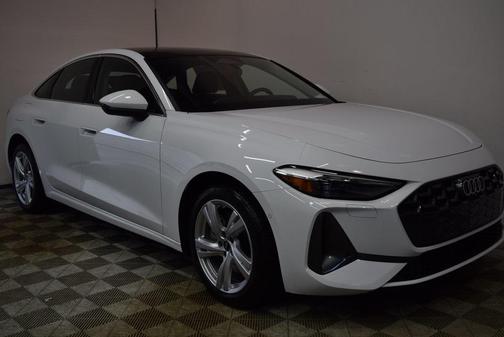 2025 Audi A5 Premium