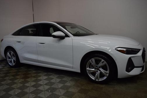 2025 Audi A5 Premium