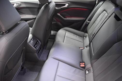 2025 Audi A5 Premium